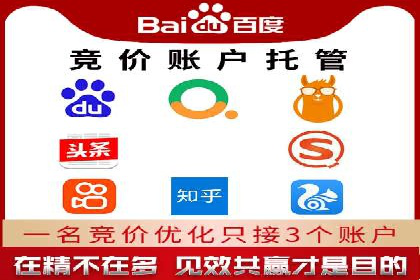 电子商务平台SEM托管的优化技巧